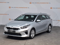 Personenauto, kia, ceed station 1.6 crdi 85kw automaat, 2019 - afbeelding 1 van  26