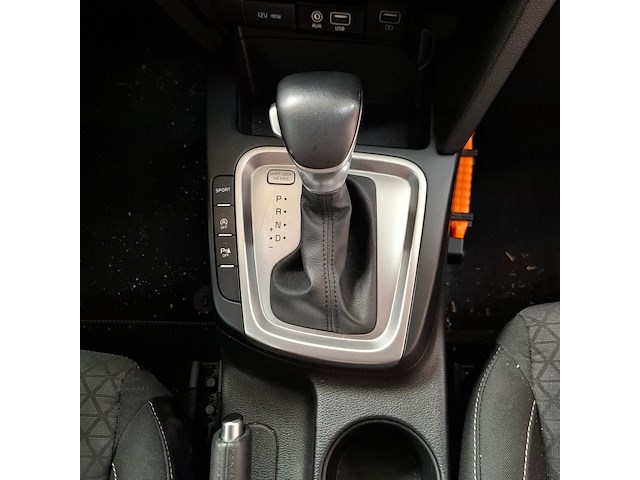 Personenauto, kia, ceed station 1.6 crdi 85kw automaat, 2019 - afbeelding 13 van  26