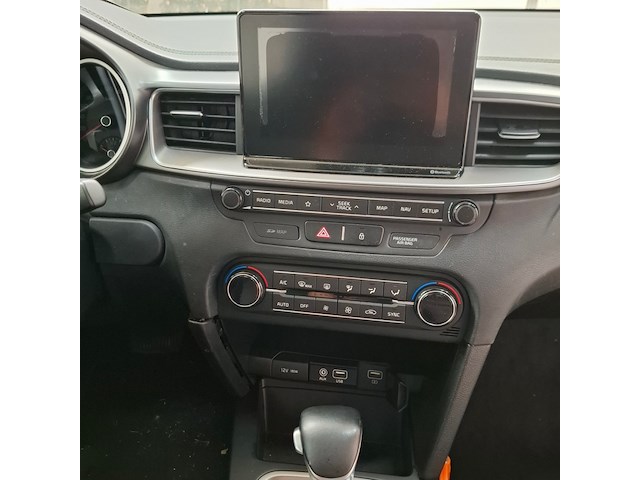 Personenauto, kia, ceed station 1.6 crdi 85kw automaat, 2019 - afbeelding 14 van  26