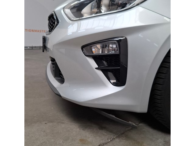 Personenauto, kia, ceed station 1.6 crdi 85kw automaat, 2019 - afbeelding 18 van  26