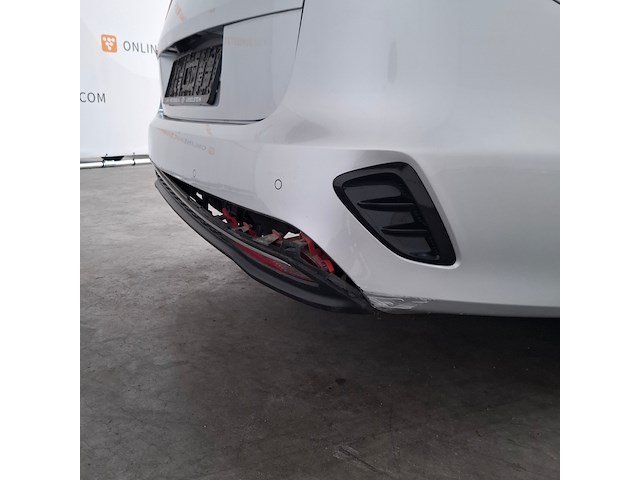 Personenauto, kia, ceed station 1.6 crdi 85kw automaat, 2019 - afbeelding 19 van  26