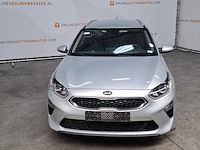 Personenauto, kia, ceed station 1.6 crdi 85kw automaat, 2019 - afbeelding 12 van  26
