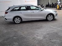 Personenauto, kia, ceed station 1.6 crdi 85kw automaat, 2019 - afbeelding 20 van  26