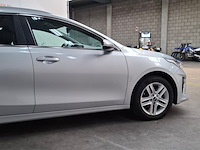 Personenauto, kia, ceed station 1.6 crdi 85kw automaat, 2019 - afbeelding 21 van  26