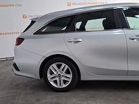 Personenauto, kia, ceed station 1.6 crdi 85kw automaat, 2019 - afbeelding 22 van  26
