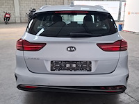 Personenauto, kia, ceed station 1.6 crdi 85kw automaat, 2019 - afbeelding 23 van  26