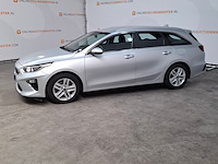 Personenauto, kia, ceed station 1.6 crdi 85kw automaat, 2019 - afbeelding 24 van  26