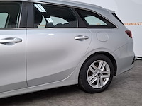 Personenauto, kia, ceed station 1.6 crdi 85kw automaat, 2019 - afbeelding 25 van  26