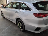 Personenauto, kia, ceed station 1.6 crdi 85kw automaat, 2019 - afbeelding 2 van  68