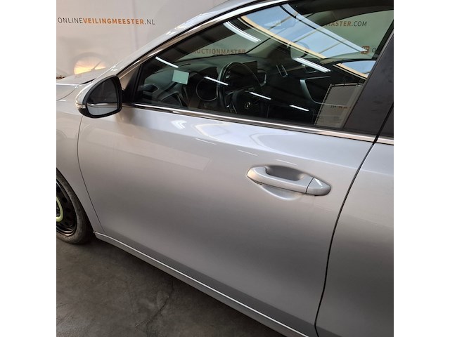 Personenauto, kia, ceed station 1.6 crdi 85kw automaat, 2019 - afbeelding 4 van  68