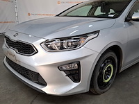 Personenauto, kia, ceed station 1.6 crdi 85kw automaat, 2019 - afbeelding 7 van  68