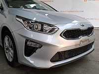 Personenauto, kia, ceed station 1.6 crdi 85kw automaat, 2019 - afbeelding 9 van  68