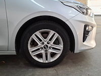Personenauto, kia, ceed station 1.6 crdi 85kw automaat, 2019 - afbeelding 11 van  68