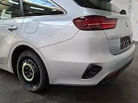 Personenauto, kia, ceed station 1.6 crdi 85kw automaat, 2019 - afbeelding 18 van  68