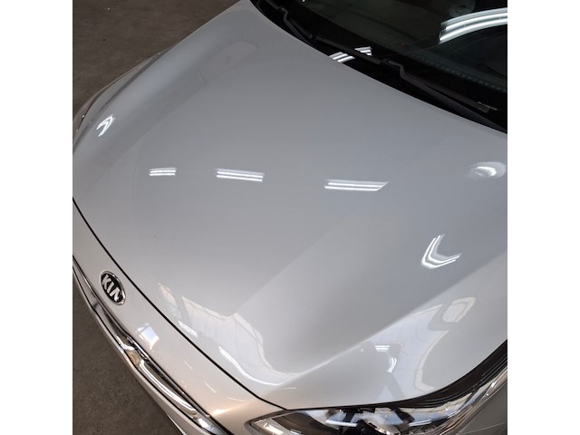 Personenauto, kia, ceed station 1.6 crdi 85kw automaat, 2019 - afbeelding 24 van  68