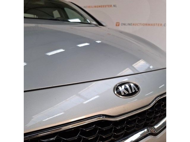Personenauto, kia, ceed station 1.6 crdi 85kw automaat, 2019 - afbeelding 25 van  68