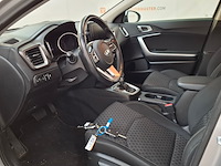 Personenauto, kia, ceed station 1.6 crdi 85kw automaat, 2019 - afbeelding 27 van  68