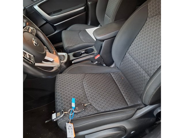 Personenauto, kia, ceed station 1.6 crdi 85kw automaat, 2019 - afbeelding 30 van  68