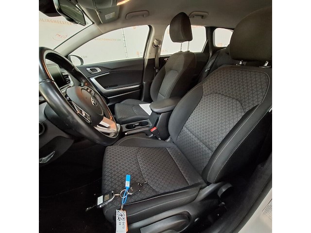 Personenauto, kia, ceed station 1.6 crdi 85kw automaat, 2019 - afbeelding 31 van  68