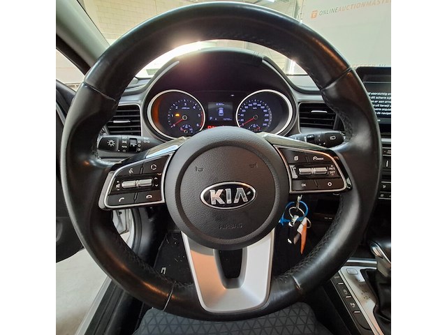 Personenauto, kia, ceed station 1.6 crdi 85kw automaat, 2019 - afbeelding 32 van  68