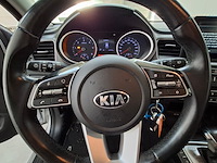 Personenauto, kia, ceed station 1.6 crdi 85kw automaat, 2019 - afbeelding 32 van  68
