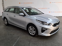 Personenauto, kia, ceed station 1.6 crdi 85kw automaat, 2019 - afbeelding 23 van  68