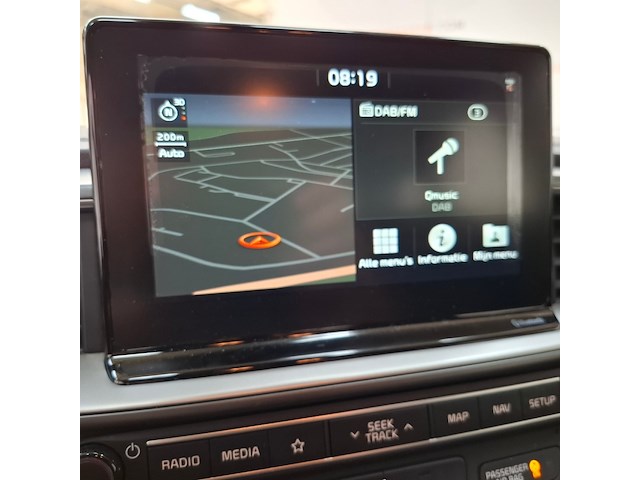 Personenauto, kia, ceed station 1.6 crdi 85kw automaat, 2019 - afbeelding 36 van  68