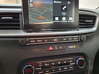 Personenauto, kia, ceed station 1.6 crdi 85kw automaat, 2019 - afbeelding 37 van  68