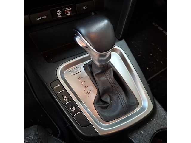Personenauto, kia, ceed station 1.6 crdi 85kw automaat, 2019 - afbeelding 38 van  68