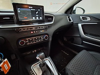 Personenauto, kia, ceed station 1.6 crdi 85kw automaat, 2019 - afbeelding 39 van  68