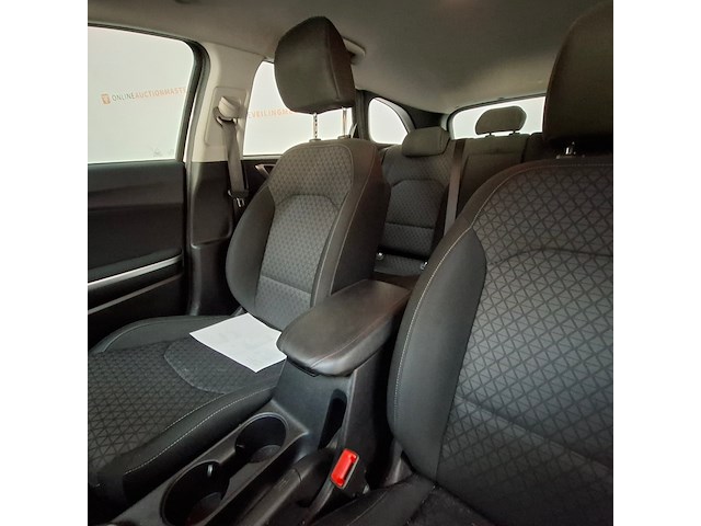 Personenauto, kia, ceed station 1.6 crdi 85kw automaat, 2019 - afbeelding 40 van  68