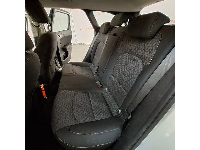 Personenauto, kia, ceed station 1.6 crdi 85kw automaat, 2019 - afbeelding 41 van  68