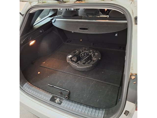 Personenauto, kia, ceed station 1.6 crdi 85kw automaat, 2019 - afbeelding 44 van  68