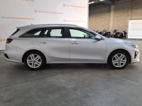 Personenauto, kia, ceed station 1.6 crdi 85kw automaat, 2019 - afbeelding 34 van  68
