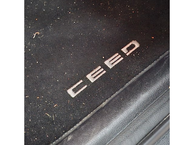 Personenauto, kia, ceed station 1.6 crdi 85kw automaat, 2019 - afbeelding 50 van  68