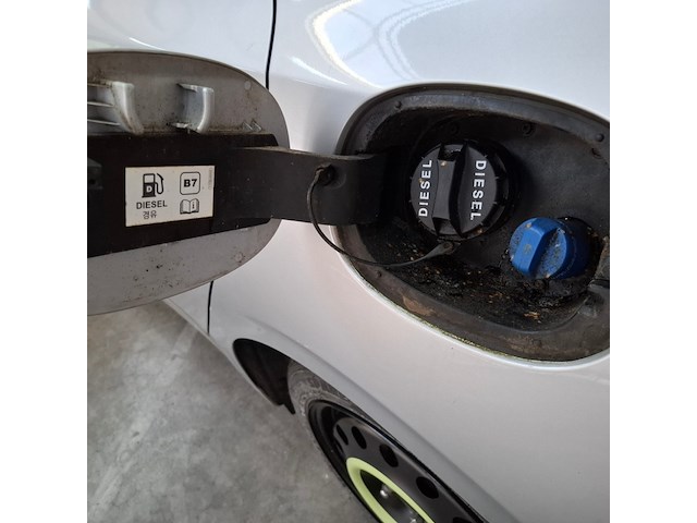 Personenauto, kia, ceed station 1.6 crdi 85kw automaat, 2019 - afbeelding 52 van  68