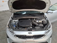 Personenauto, kia, ceed station 1.6 crdi 85kw automaat, 2019 - afbeelding 55 van  68