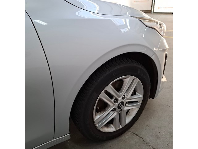 Personenauto, kia, ceed station 1.6 crdi 85kw automaat, 2019 - afbeelding 45 van  68