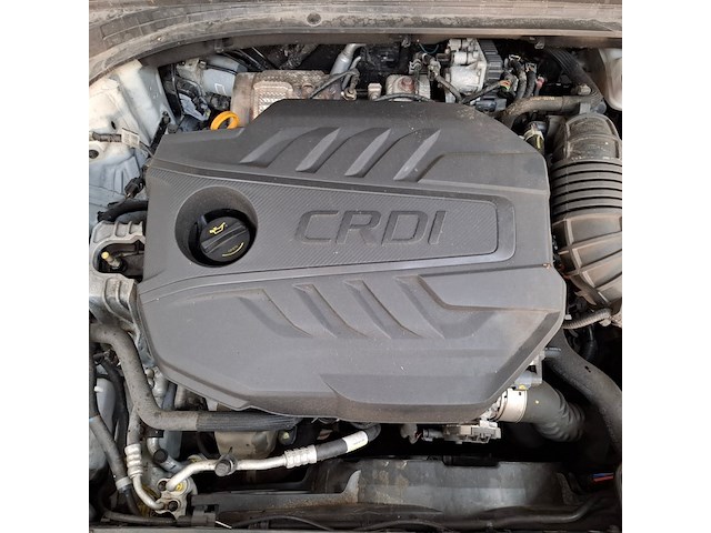 Personenauto, kia, ceed station 1.6 crdi 85kw automaat, 2019 - afbeelding 59 van  68