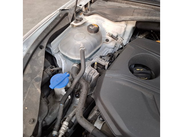 Personenauto, kia, ceed station 1.6 crdi 85kw automaat, 2019 - afbeelding 60 van  68