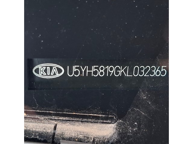 Personenauto, kia, ceed station 1.6 crdi 85kw automaat, 2019 - afbeelding 61 van  68