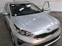 Personenauto, kia, ceed station 1.6 crdi 85kw automaat, 2019 - afbeelding 63 van  68