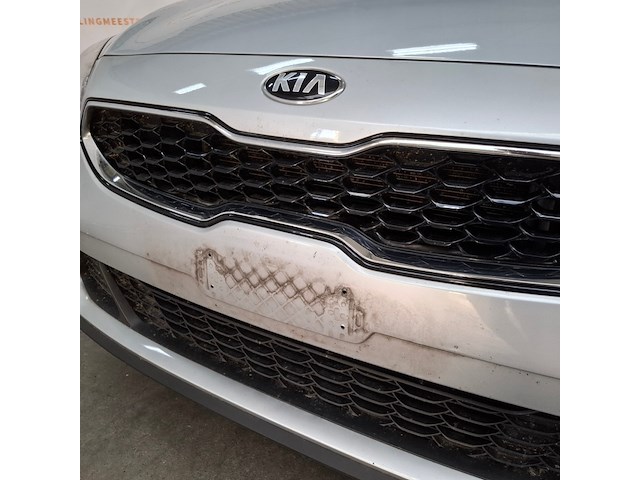 Personenauto, kia, ceed station 1.6 crdi 85kw automaat, 2019 - afbeelding 64 van  68