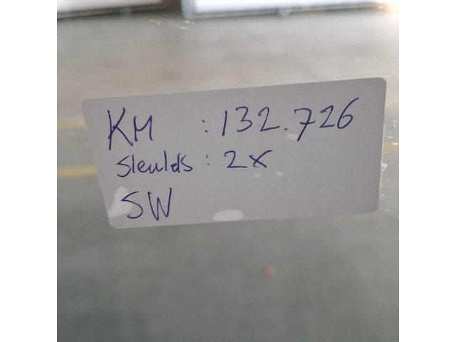 Personenauto, kia, ceed station 1.6 crdi 85kw automaat, 2019 - afbeelding 65 van  68