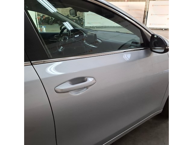 Personenauto, kia, ceed station 1.6 crdi 85kw automaat, 2019 - afbeelding 56 van  68