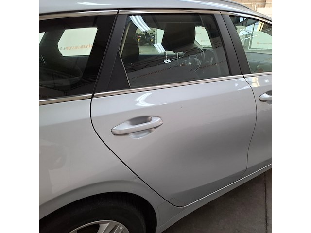 Personenauto, kia, ceed station 1.6 crdi 85kw automaat, 2019 - afbeelding 66 van  68