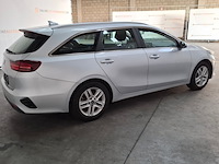 Personenauto, kia, ceed station 1.6 crdi 85kw automaat, 2019 - afbeelding 67 van  68