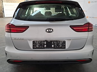 Personenauto, kia, ceed station 1.6 crdi 85kw automaat, 2019 - afbeelding 68 van  68