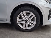 Personenauto, kia, ceed station 1.6 crdi 85kw automaat, 2019 - afbeelding 3 van  26