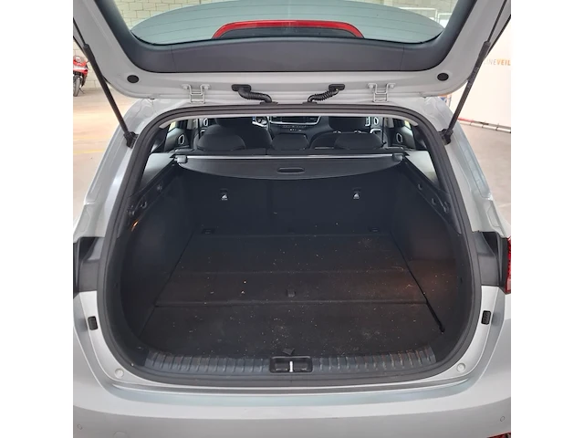 Personenauto, kia, ceed station 1.6 crdi 85kw automaat, 2019 - afbeelding 9 van  26